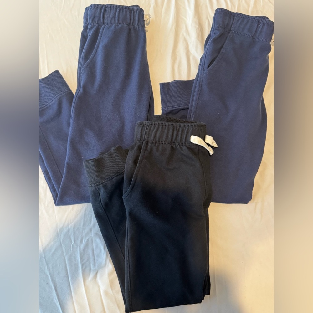 Carter’s Jogger Pants, size 8
